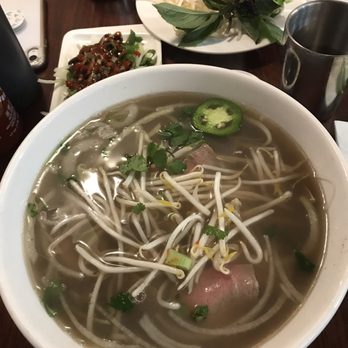 Monster Pho - Rare steak pho - Vietnamese Near Me - Oakland, California Monster Pho - Rare steak pho - Vietnamese Near Me - Oakland, California