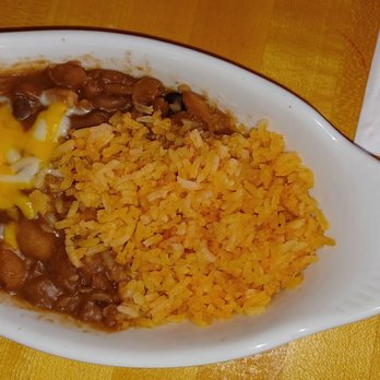 Urban Kitchen Catering & Events - Beans and rice - Mexican Near Me - Monterey, California