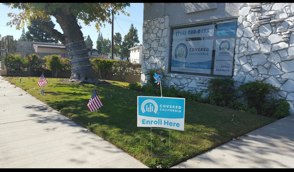 COVERED CALIFORNIA RS INSURANCE SERVICES 14 Reviews 11851 Gilbert