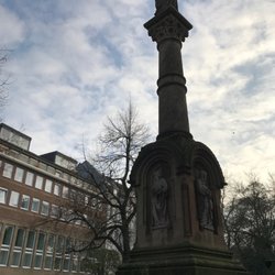 Mariensäule