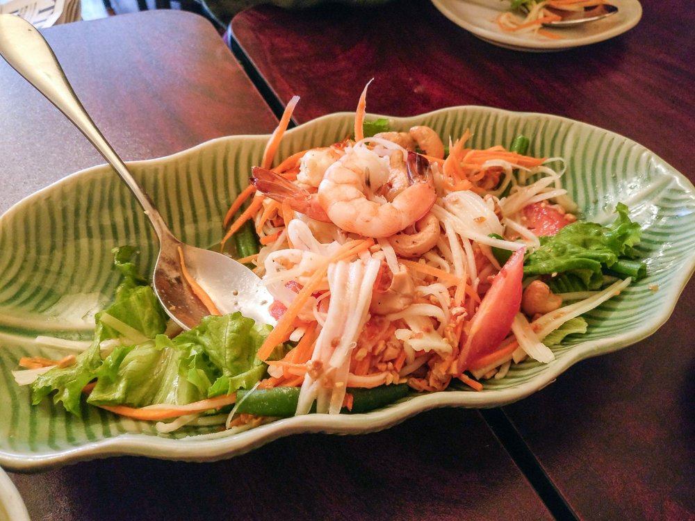 CHON TONG THAI RESTAURANT 12 Photos 10153 Resthaven Drive, Sidney