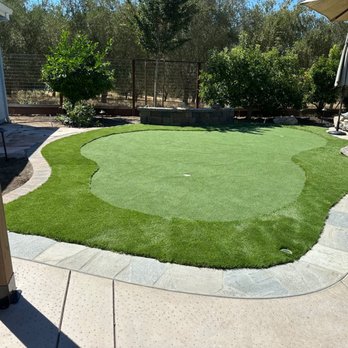 Transformation Construction and Design - Landscaping Near Me - Castro Valley, California