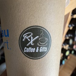 Bottineau Pharmacy's Rx Coffee and Gifts - Coffee