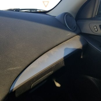 Carnation Auto Spa - Missed a huge spot! - Car Wash Near Me - Carrollton, Texas Carnation Auto Spa - Missed a huge spot! - Car Wash Near Me - Carrollton, Texas