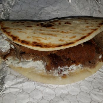 O. M. Greek - O M Gyro sandwich with Lamb Yummy!!! - Greek Near Me - Mountain Home, Arkansas O. M. Greek - O M Gyro sandwich with Lamb Yummy!!! - Greek Near Me - Mountain Home, Arkansas