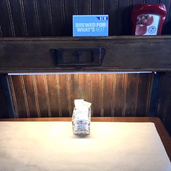 The Depot Grille - The place where you would have put your hymnal - Steakhouses Near Me - Lynchburg, Virginia