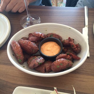 Loquita Santa Barbara by null Loquita Santa Barbara by null