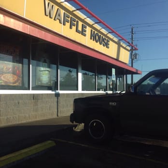 Waffle House - American Near Me - Ozark, Alabama