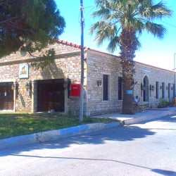 Troia Restaurant