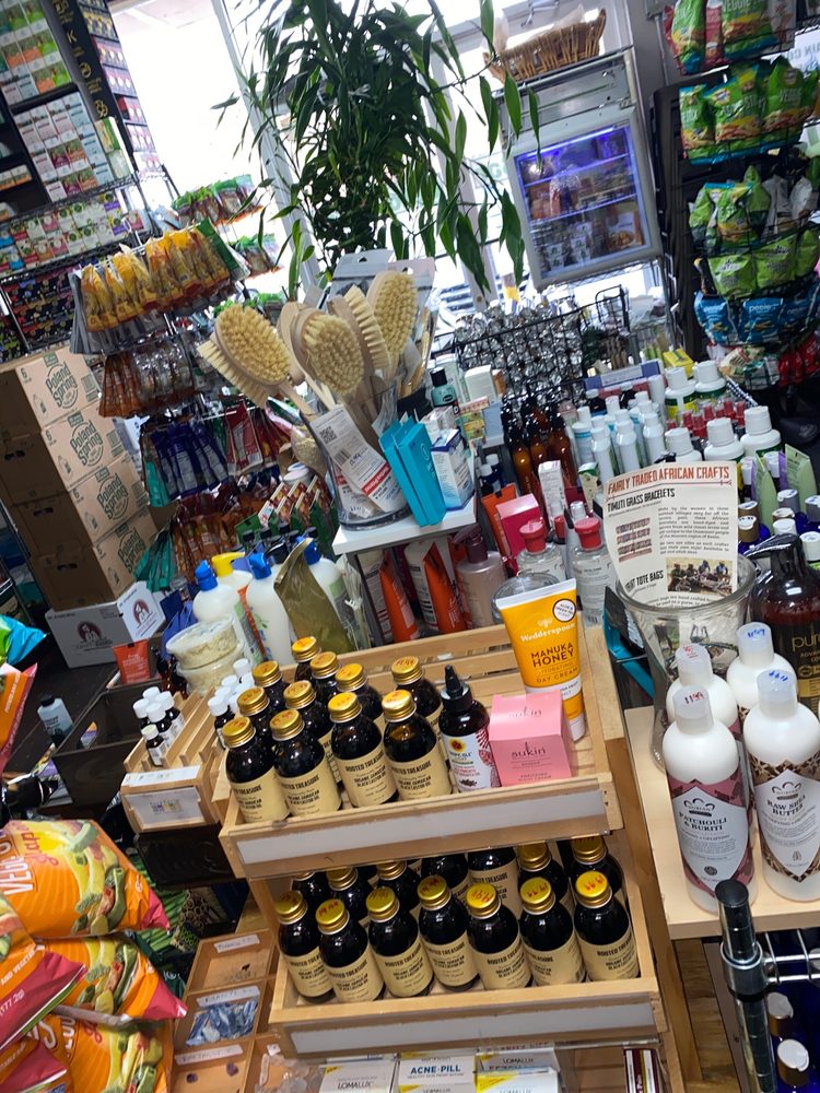 DETOXX BAR 46 Photos & 42 Reviews 23416 Linden Blvd, Elmont, New