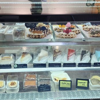 One Bite Cafe - (4/9/26) - Cafes Near Me - Lake Forest Park, Washington