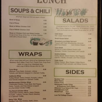 Blackbird Café - Lunch Menu page 2 - Cafes Near Me - Long Beach, California Blackbird Café - Lunch Menu page 2 - Cafes Near Me - Long Beach, California