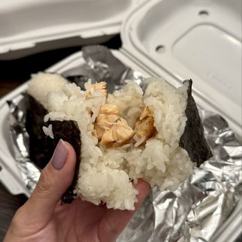 Furaibo Restaurant - Salmon Rice Ball - Japanese Near Me - Los Angeles, California Furaibo Restaurant - Salmon Rice Ball - Japanese Near Me - Los Angeles, California