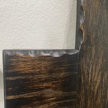 LW&S Woodwork - Details - Furniture Repair Near Me - Tomball, Texas