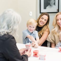 Weissman Orthodontics - Mountain Brook