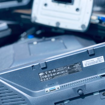 G & C Electronics Recycling - Junk Removal & Hauling Near Me - Camarillo, California