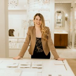 Jentry McGraw Design Associates - I love to come to SF and hang out with the Ann Sacks team!