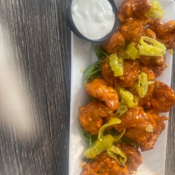 Hook & Vine - Kitchen and Bar - Seafood Near Me - North Beach, Maryland