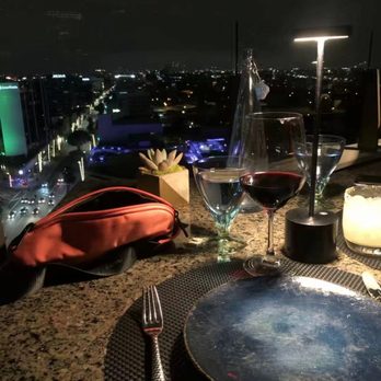 The Rooftop - Asian Fusion Near Me - Beverly Hills, California The Rooftop - Asian Fusion Near Me - Beverly Hills, California
