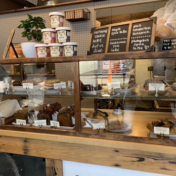 Hungry Heart PDX - Goodies - Bakeries Near Me - Portland, Oregon