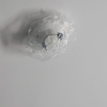 Hampton Inn and Suites Deptford - Room smelled like weed and the smoke detector covered. - Hotels Near Me - Deptford, New Jersey