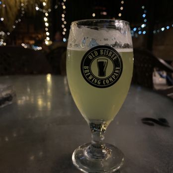 Old Bisbee Brewing - a glass of beer - Breweries Near Me - Bisbee, Arizona Old Bisbee Brewing - a glass of beer - Breweries Near Me - Bisbee, Arizona