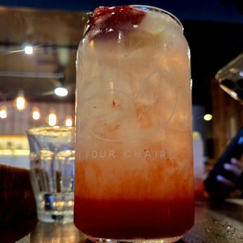 Four Chairs - Breakfast & Brunch Near Me - San Francisco, California