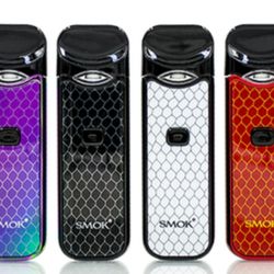 Tiki Vapes
