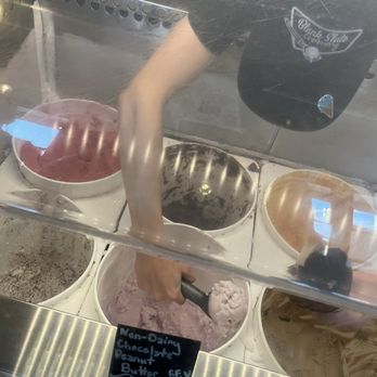 Blank Slate Creamery - Ice Cream & Frozen Yogurt Near Me - Ann Arbor, Michigan Blank Slate Creamery - Ice Cream & Frozen Yogurt Near Me - Ann Arbor, Michigan