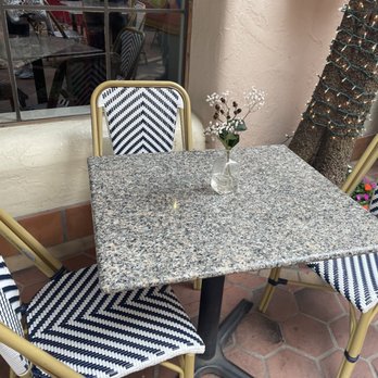 Petit Valentien - French Near Me - Santa Barbara, California