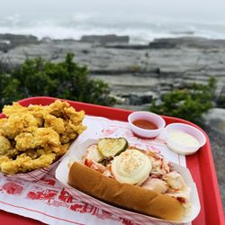 The Lobster Shack