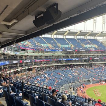 Progressive Field - Stadiums & Arenas Near Me - Cleveland, Ohio Progressive Field - Stadiums & Arenas Near Me - Cleveland, Ohio