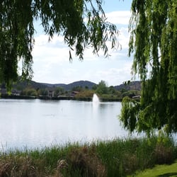 Green Valley Lakes