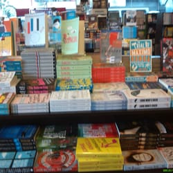 Fully Booked