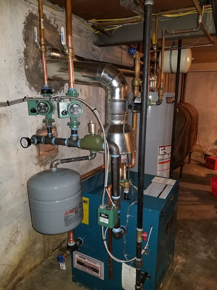 Slide of PCJ Pipes & More