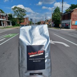 West Lou Coffee