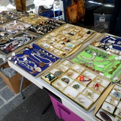 Folsom Antique Fair