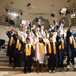Christ Chapel Academy