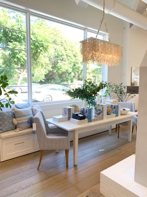 Serena & Lily Pacific Palisades by null