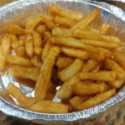 The Patty Shack - What you actually get