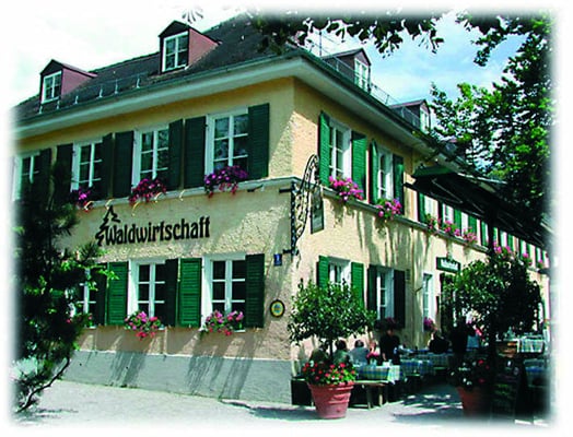 Waldwirtschaft by null