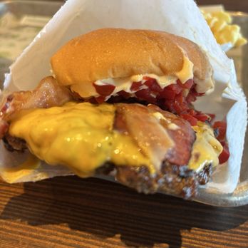 Shake Shack Winter Park - Burgers Near Me - Winter Park, Florida