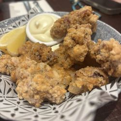 Calamari