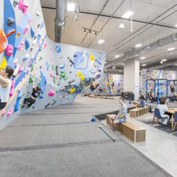 Central Rock Gym - Wynwood