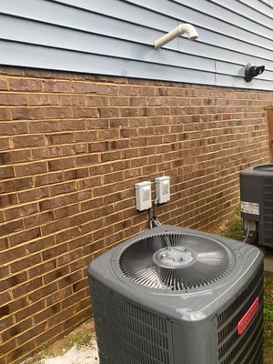 Blown Away Power Washing and Driveway Sealing by null