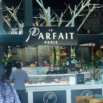 Parfait Paris - Bakeries Near Me - San Diego, California Parfait Paris - Bakeries Near Me - San Diego, California