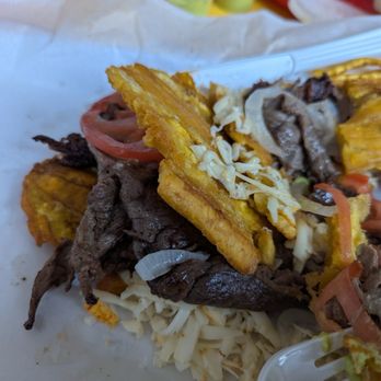 Omarcitos Latin Cafe - Latin American Near Me - Chicago, Illinois Omarcitos Latin Cafe - Latin American Near Me - Chicago, Illinois