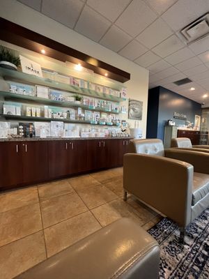 Hand & Stone Massage and Facial Spa