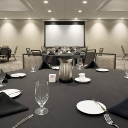 Meeting Space