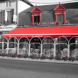 Le Bistrot
